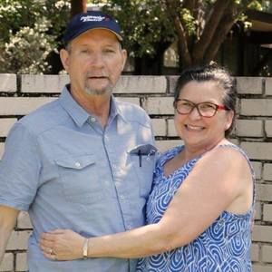 Meet your Posher, Patty